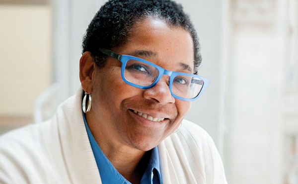 Sheila Alexander-Reid, Philly CVB Diversity Executive Director