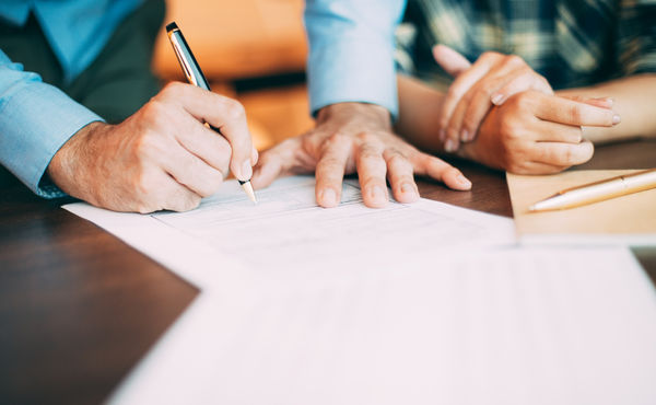 Contract flexibility is the biggest gripe among EMEA planners Photo Credit Unsplash