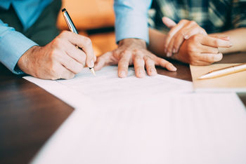 Contract flexibility is the biggest gripe among EMEA planners Photo Credit Unsplash