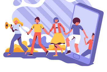 Next gen in associations