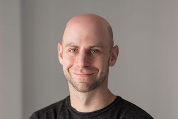 Adam Grant