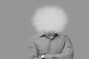 How to get rid of brain fog when planning events