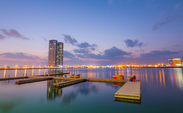 Ras Al Khaimah (RAK)