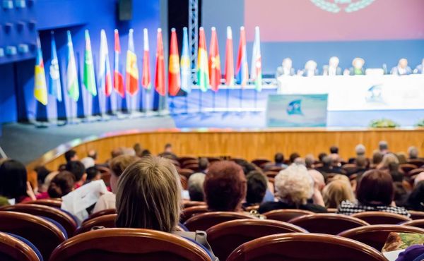 Generic international conference