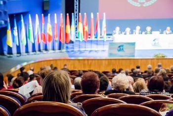 Generic international conference