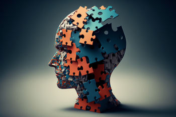 Neurodivergent image ChatGPT