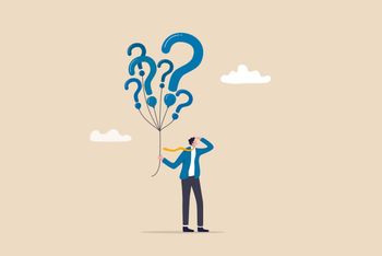 " ... anyone?" How to fix your broken Q&A