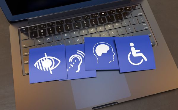 Event planning accessibility