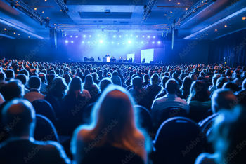 Conference preference