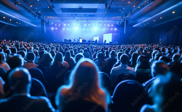 Conference preference