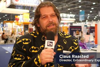 Claus Raasted TMS
