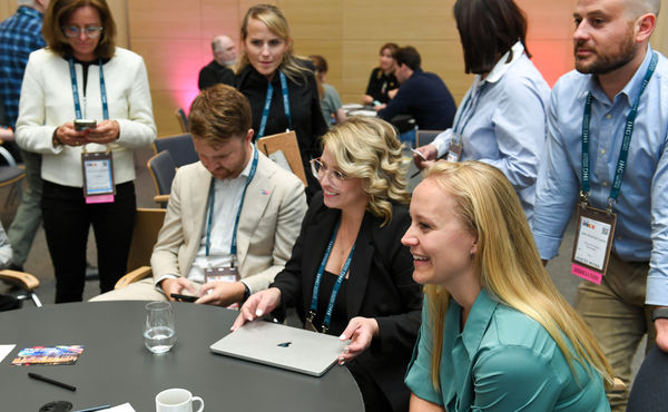 Associations gather for 'purpose' ahead of IMEX