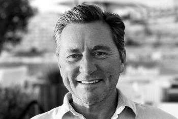 IAPCO CEO Martin Boyle
