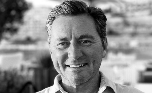 IAPCO CEO Martin Boyle