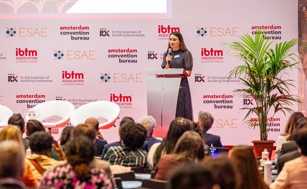 IBTM ESAE FORUM