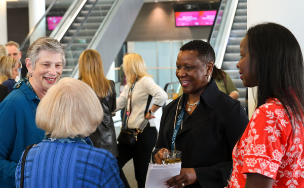 IMEX Association Focus