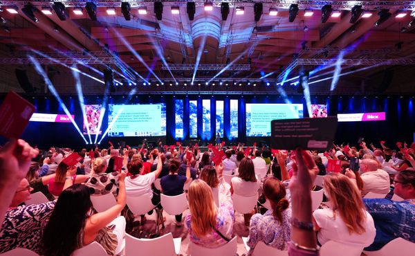 .Convening EMEA 2026 