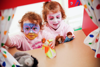 Is you conference child friendly?