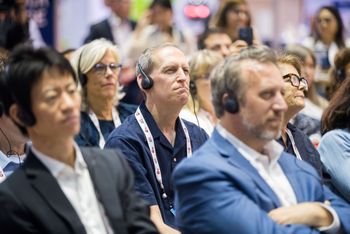 ISTH Congress Bangkok 2024