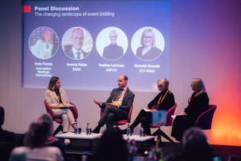 VisitBritain Association Conference takes deep dive into future of bidding