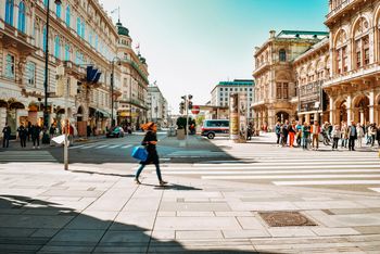 PCMA looks to the future where the living is easy