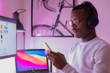 Nubelso Fernandes Unsplash EventsAir report