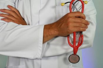 Unsplash/Online Marketing Medical Conferene
