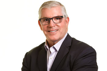 Don Welsh President Destinations International