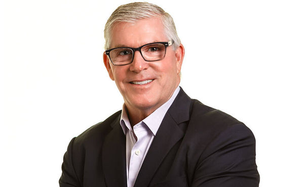 Don Welsh President Destinations International