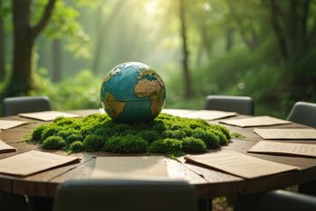 Resilient destination