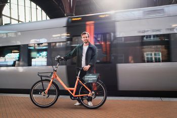 CopenPay 2025 -Arrive-by-train