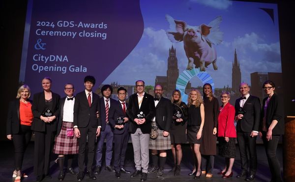 GDS-Awards Winners 2024