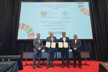 KLCC partners with UKM to accelerate sustainability transformation