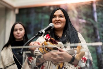 TED Indigenous Climate
