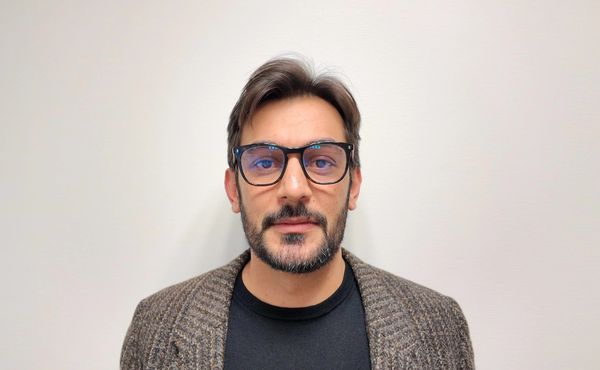 Zeeshan Ghazi 