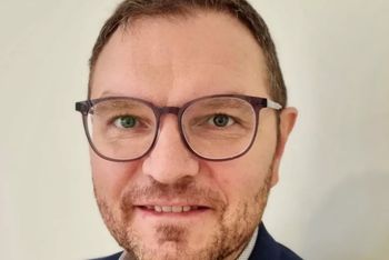 Alexander Alles ICCA 