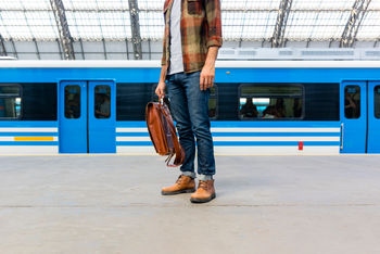 More train routes