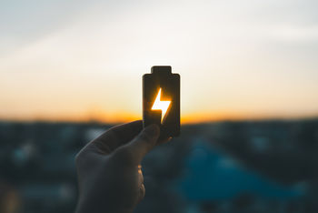 Green tech usb