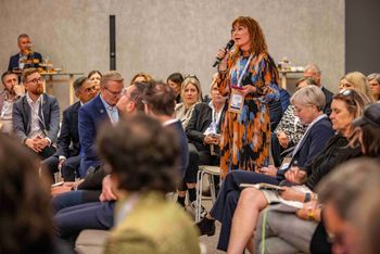 IBTM World Advocacy Forum