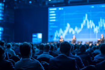 Business event spend