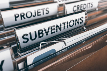 Conferli Subvention Guide