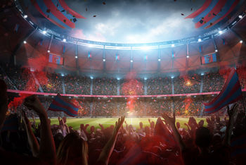Generic World Cup image