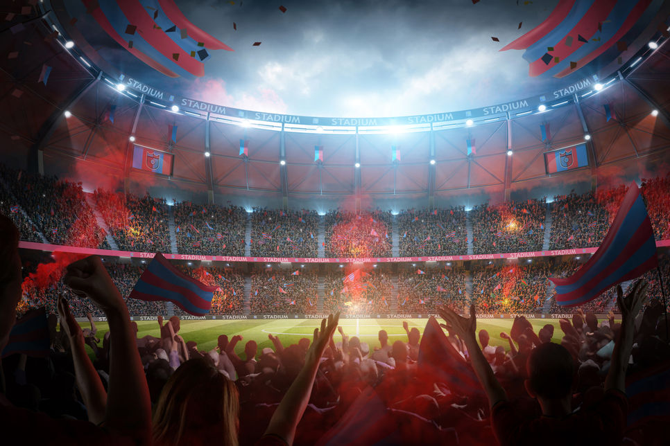 Generic World Cup image