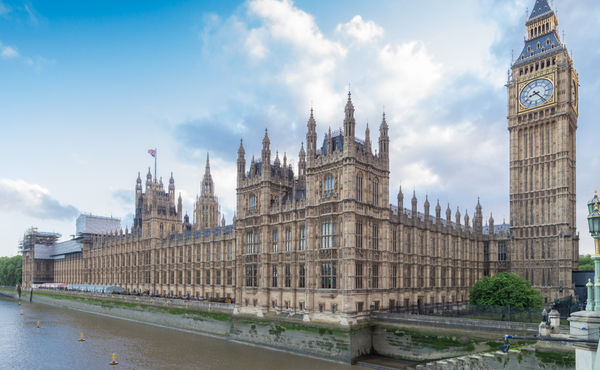 House of Parliament Westminster Palace