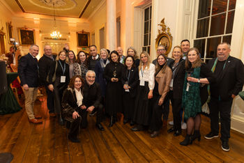 BestCities Global Forum 2025 Dublin 