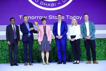 BestCities and ICCA Grant 2024