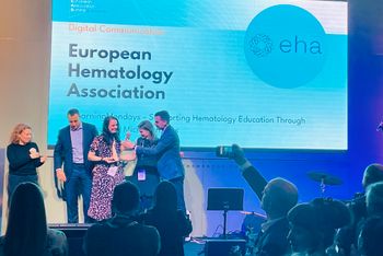 EHA winning at EAA