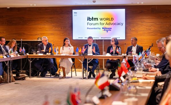 IBTM Forum 2025