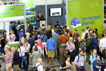 IUCN World Parks Congress 2014