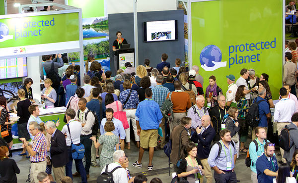 IUCN World Parks Congress 2014